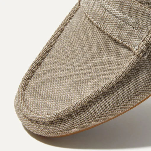 Rothy's The Driving Loafer^The Driving Loafer Barley