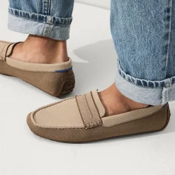 Rothy's The Driving Loafer^The Driving Loafer Canyon Brown
