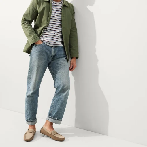 Rothy's The Driving Loafer^The Driving Loafer Canyon Brown