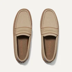 Rothy's The Driving Loafer^The Driving Loafer Canyon Brown