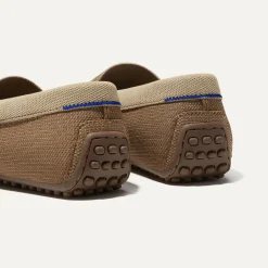 Rothy's The Driving Loafer^The Driving Loafer Canyon Brown