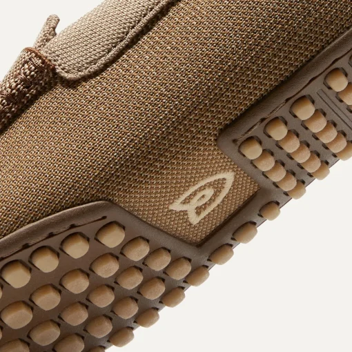 Rothy's The Driving Loafer^The Driving Loafer Canyon Brown