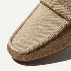 Rothy's The Driving Loafer^The Driving Loafer Canyon Brown