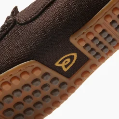 Rothy's The Driving Loafer^The Driving Loafer Brown Herringbone