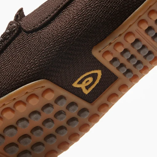 Rothy's The Driving Loafer^The Driving Loafer Brown Herringbone