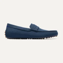 Rothy's The Driving Loafer^The Driving Loafer Navy