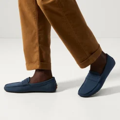 Rothy's The Driving Loafer^The Driving Loafer Navy
