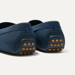 Rothy's The Driving Loafer^The Driving Loafer Navy