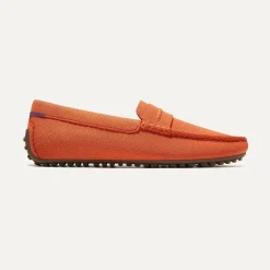 Rothy's The Driving Loafer^The Driving Loafer Apricot