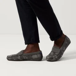 Rothy's The Driving Loafer^The Driving Loafer Pavement Camo