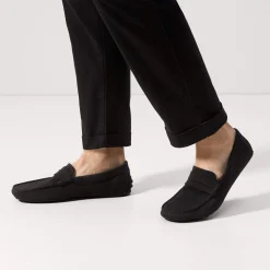 Rothy's The Driving Loafer^The Driving Loafer Black