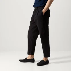 Rothy's The Driving Loafer^The Driving Loafer Black