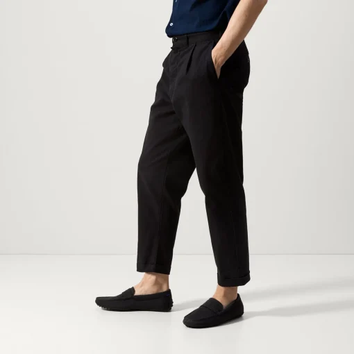 Rothy's The Driving Loafer^The Driving Loafer Black