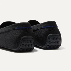 Rothy's The Driving Loafer^The Driving Loafer Black