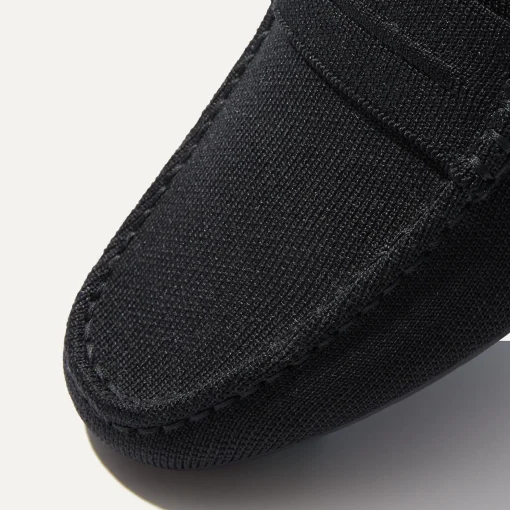 Rothy's The Driving Loafer^The Driving Loafer Black