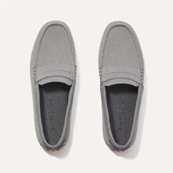 Rothy's The Driving Loafer^The Driving Loafer Falcon