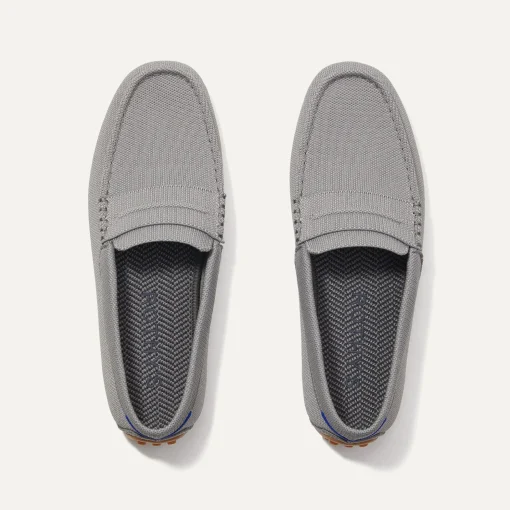 Rothy's The Driving Loafer^The Driving Loafer Falcon
