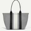 Rothy's Totes^The Essential Tote Grey Mist