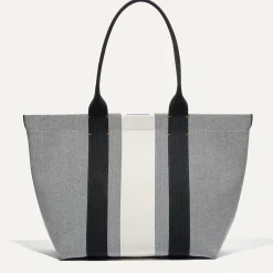 Rothy's Totes^The Essential Tote Grey Mist