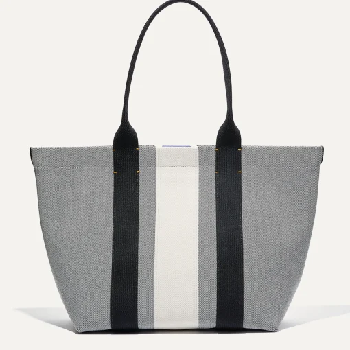 Rothy's Totes^The Essential Tote Grey Mist