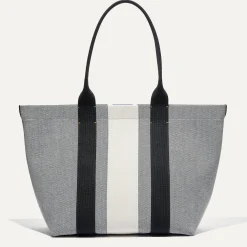 Rothy's Totes^The Essential Tote Grey Mist