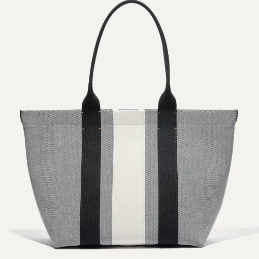 Rothy's Totes^The Essential Tote Grey Mist