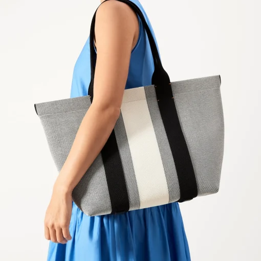 Rothy's Totes^The Essential Tote Grey Mist