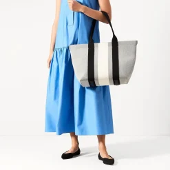 Rothy's Totes^The Essential Tote Grey Mist