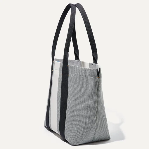 Rothy's Totes^The Essential Tote Grey Mist