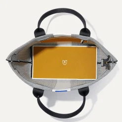 Rothy's Totes^The Essential Tote Grey Mist
