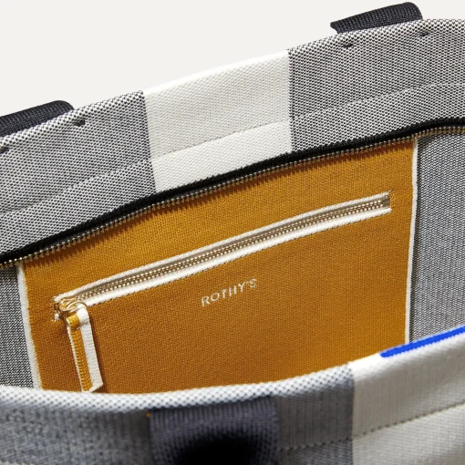 Rothy's Totes^The Essential Tote Grey Mist