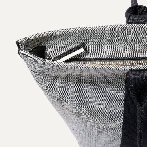 Rothy's Totes^The Essential Tote Grey Mist