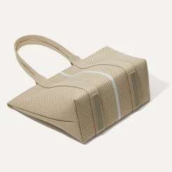Rothy's Totes^The Essential Tote Coastal Mini Check