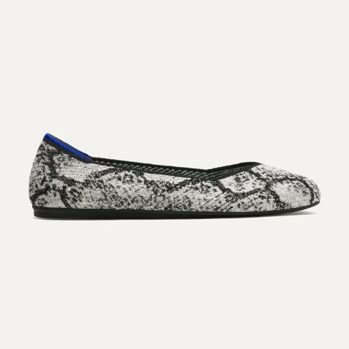 Rothy's The Flat^The Flat Python