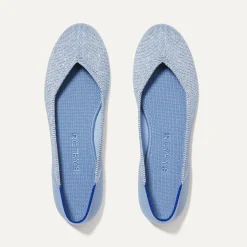 Rothy's The Flat^The Flat Something Blue
