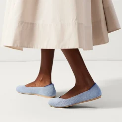 Rothy's The Flat^The Flat Something Blue