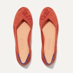 Rothy's The Flat^The Flat Clay Floral