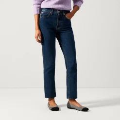 Rothy's The Flat^The Flat Grey Mist Captoe