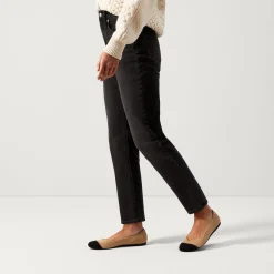 Rothy's The Flat^The Flat Camel Captoe