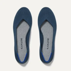 Rothy's The Flat^The Flat Navy