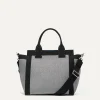 Rothy's Handbags^The Handbag Grey Mist