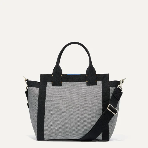 Rothy's Handbags^The Handbag Grey Mist