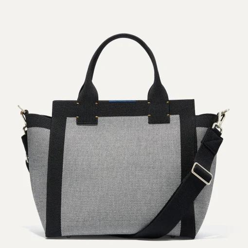 Rothy's Handbags^The Handbag Grey Mist