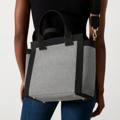 Rothy's Handbags^The Handbag Grey Mist