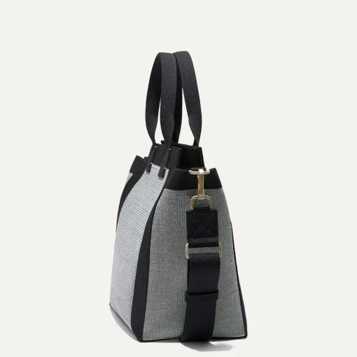 Rothy's Handbags^The Handbag Grey Mist