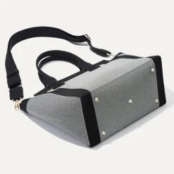 Rothy's Handbags^The Handbag Grey Mist