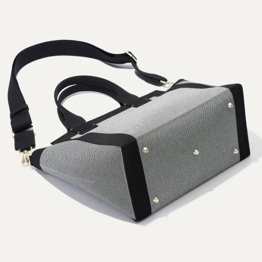 Rothy's Handbags^The Handbag Grey Mist