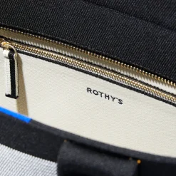Rothy's Handbags^The Handbag Grey Mist
