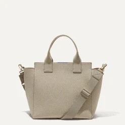Rothy's Handbags^The Handbag Coastal Mini Check