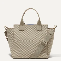 Rothy's Handbags^The Handbag Coastal Mini Check
